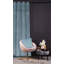 Haru Room Darkening Curtain Single Panel-2108763684