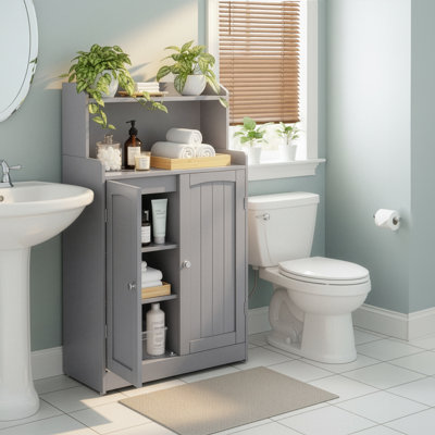 Armoire de rangement