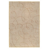 Waltz Abstract Area Rug