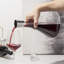 Verre à vin 60 oz. Carafe à vin