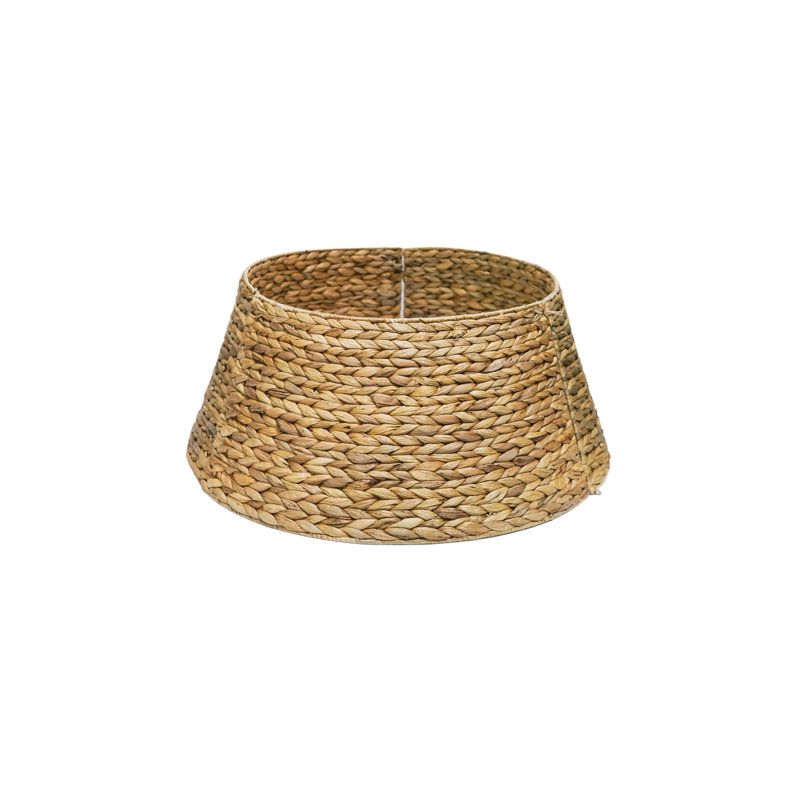 Rattan Tree Skirt