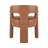 Barris Sherlyn Dining Side Arm Chair