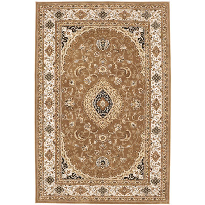 Feri Oriental Indoor Rug