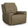 Iris Power Recliner With Power Headrest