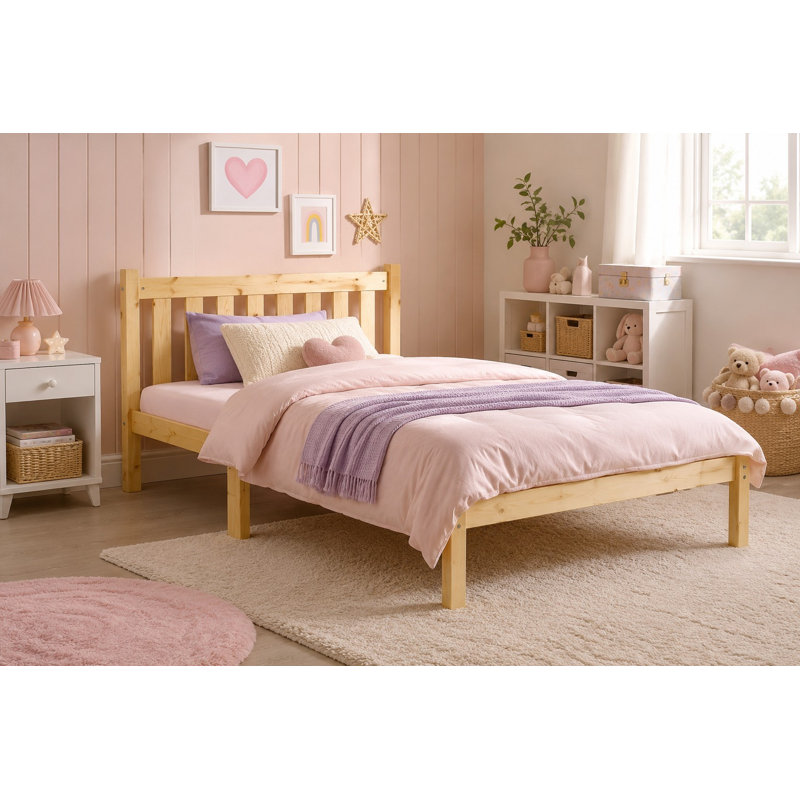Valerie Bed, Small Single (2'6)