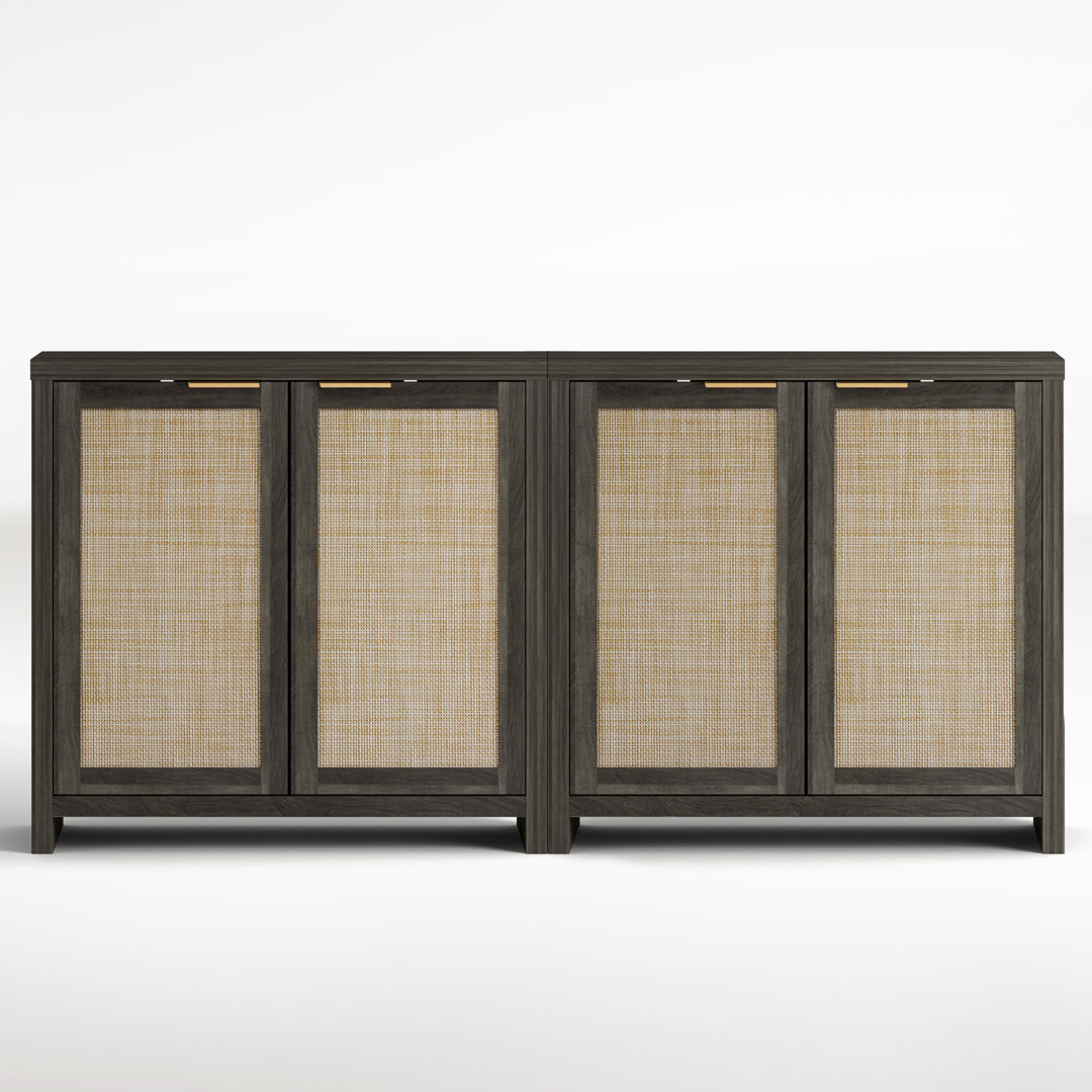 Dearbhaile 63" Sideboard Millwood Pines