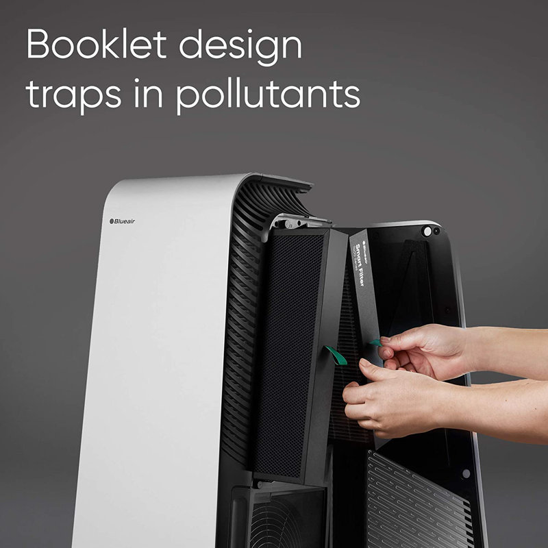 Blueair SmartFilter Ultra for HealthProtect 7700 Air Purifier