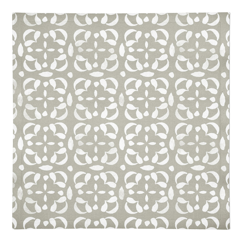 Serviette 10 po Caezar
