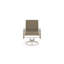 Fauteuil de patio pivotant Hiraku-9876287-9876283