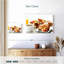 Assiette à déjeuner Yarlin Croissant-107501019