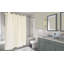Rideau de douche en vinyle couleur unie Maplewood-933788972-859998103