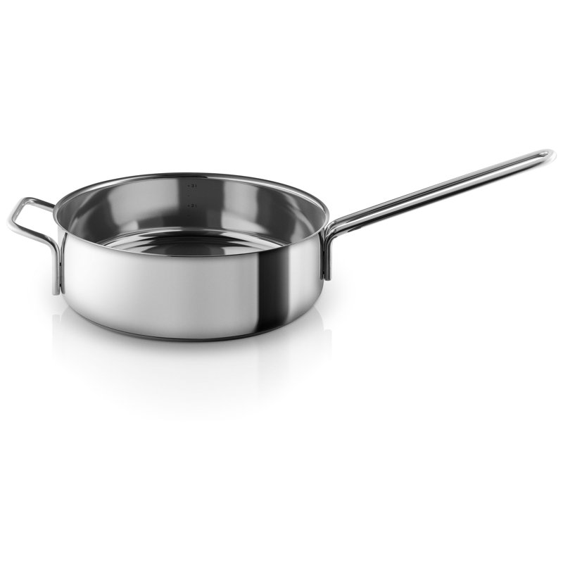 Eva Solo Stainless Steel Sauteuse Pan
