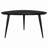 Triangular Solid Wood Coffee Table