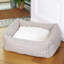 Hearn Polyester Pet Bed-559338213-559338214