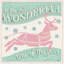 «Merry Little Christmas IV Vintage» par Janelle Penner, art textuel sur toile tendue-1400771460-1381998260-1381998270