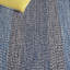 Tapis d'intérieur / extérieur lavable à la machine performance à chevrons Kion Performance-1808819777