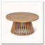Table basse en bois-676694016