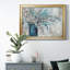 Eucalyptus - Peinture encadrée-1734092215-1734092200