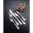 Oneida Hospitality New Rim Teaspoon