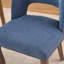 Chaise rembourrée Nakenzie-951901853