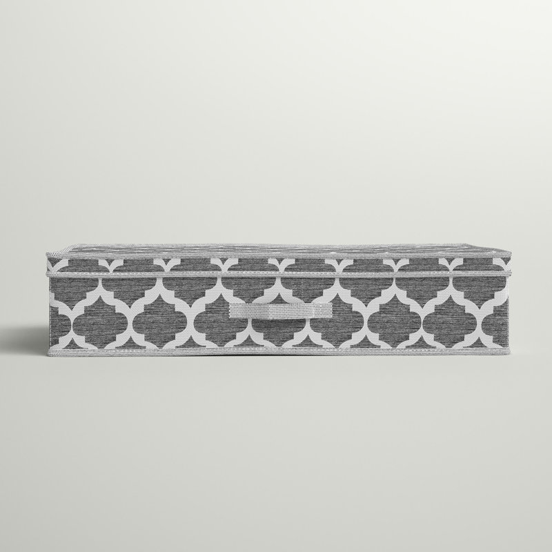 Andover Mills™ Fabric Bin