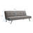 Joaquina Upholstered 68.9'' Sleeper Sofa