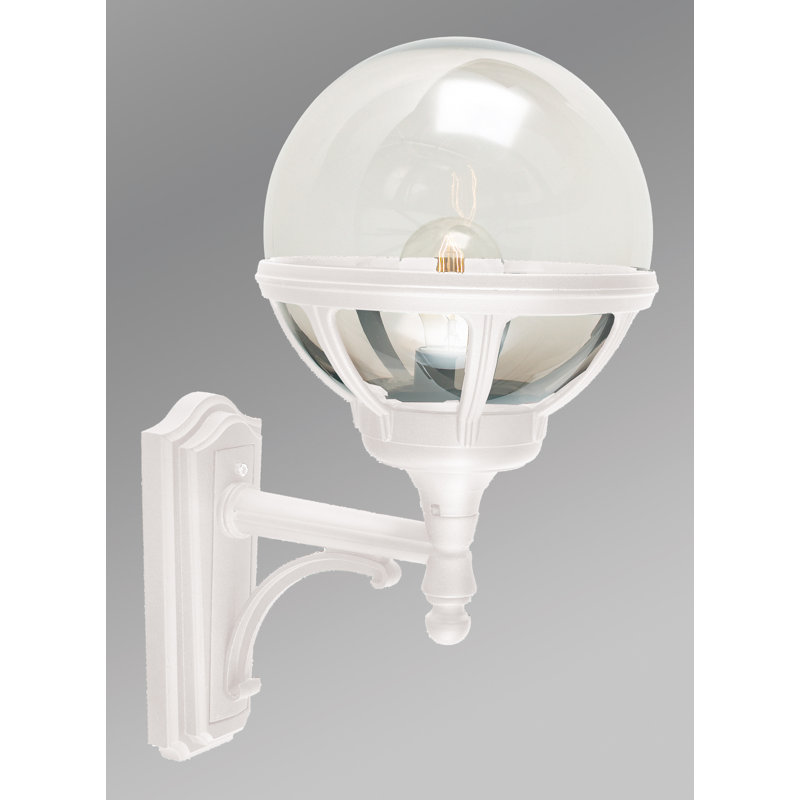 Bologna Outdoor Sconce