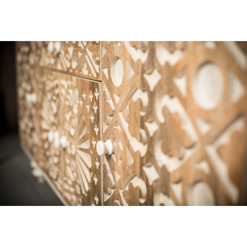 Downtown 160cm Sideboard