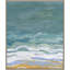 Making Waves II Giclee On Canvas