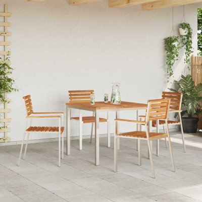 Patio Dining Armchair