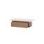 Gemma Upholstered Storage Bench-566410269