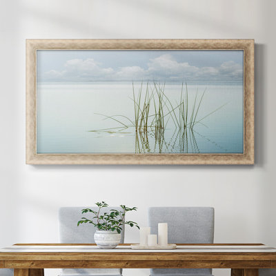 Terrin " Reflections "