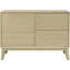 Commode 2 tiroirs Toulon