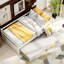 Lit de jour avec cadre gigogne-912240091