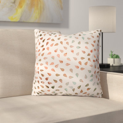 Coussin décoratif