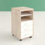 Classeur vertical mobile 3 tiroirs Cowell