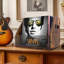 Rangement pour disque vinyle