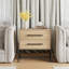 60cm W Bedside Table