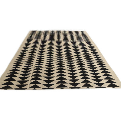 Tapis ivoire Noe