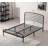 Sierrea Metal Platform Bed-559316554-559316552