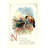 N is for Nest, reproduction d'art