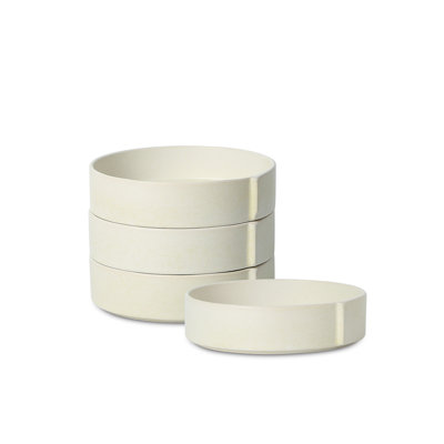 Ensemble de bols à pâtes 4 pièces Stone Lain Bao