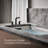 Elate Deck-Mount Bath Faucet Trim-109554957
