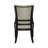 Aisja Upholstered Shelter Side Chair-86368943