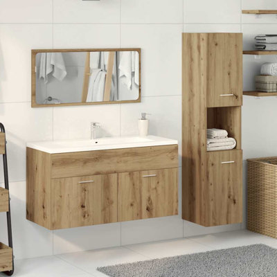 Doumet Bathroom Suite