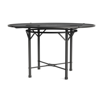 Venetian Outdoor Round Dining Table