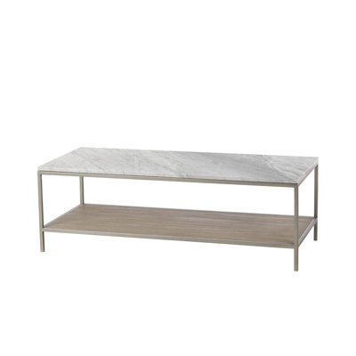 Maison 55 Marble Coffee Table