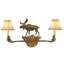 Kirkby 2 - Light Vanity Light