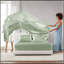 Ensemble de draps de luxe Cal King-133388316