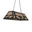 Conradine 6 - Light Pendant
